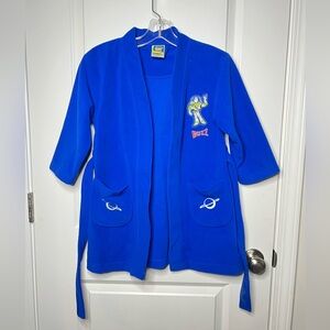 Buzz Lightyear Robe S(4/5)